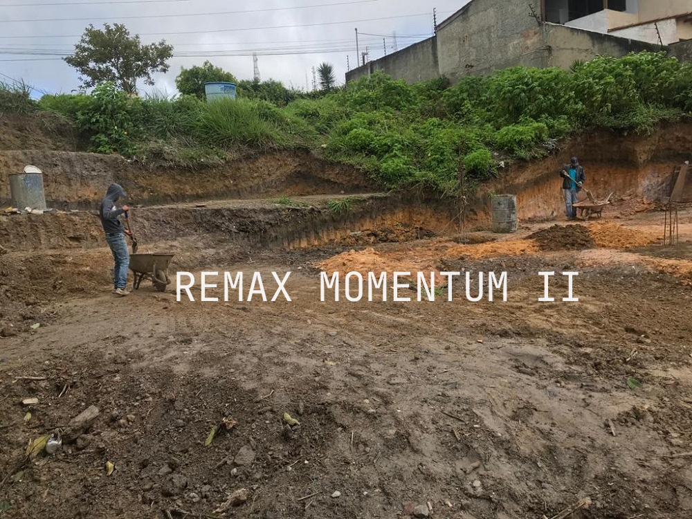 Terreno en venta · Baruta, Miranda — foto 3 de 10