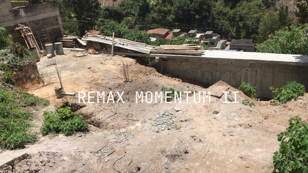 Terreno en venta · Baruta, Miranda — foto 6 de 10