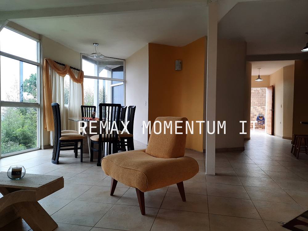 Casa en venta · Baruta, Miranda — foto 4 de 10
