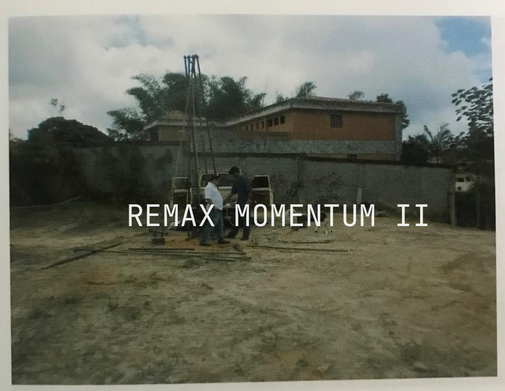 Terreno en venta · El Hatillo, Miranda — foto 10 de 10