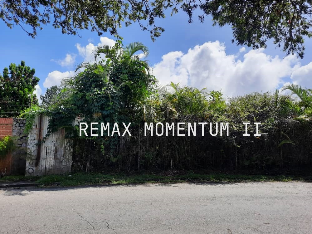 Terreno en venta · El Hatillo, Miranda — foto 4 de 10