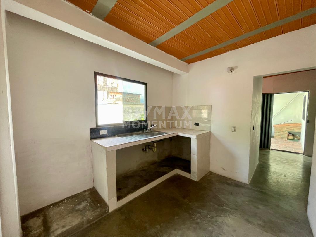 Apartamento en venta · Independencia, Táchira — foto 2 de 10