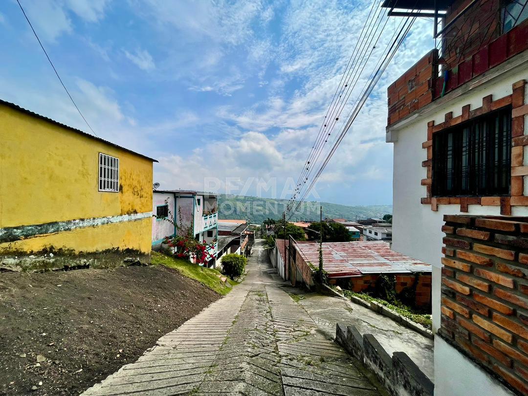 Apartamento en venta · Independencia, Táchira — foto 7 de 10