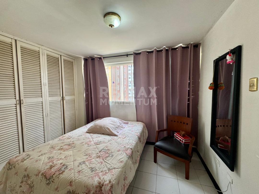 Apartamento en venta · San Cristóbal, Táchira — foto 3 de 10