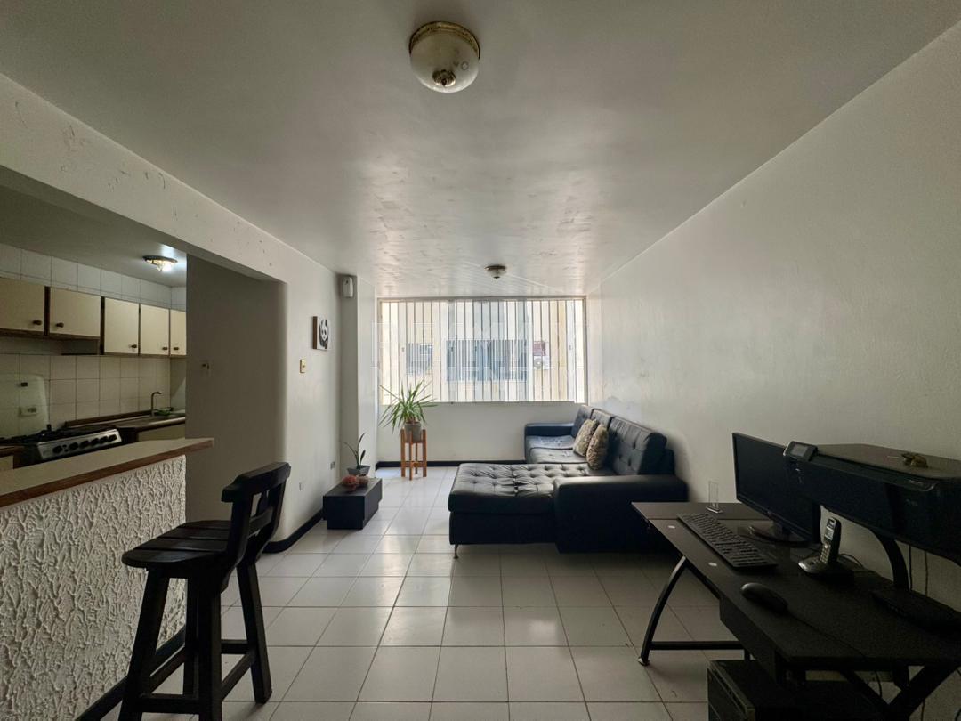 Apartamento en venta · San Cristóbal, Táchira — foto 5 de 10