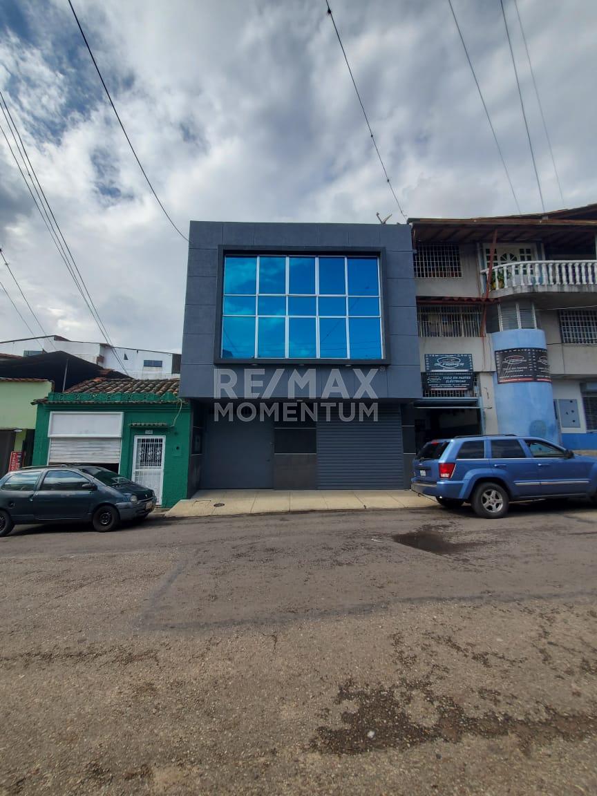 Inmueble en alquiler · San Cristóbal, Táchira