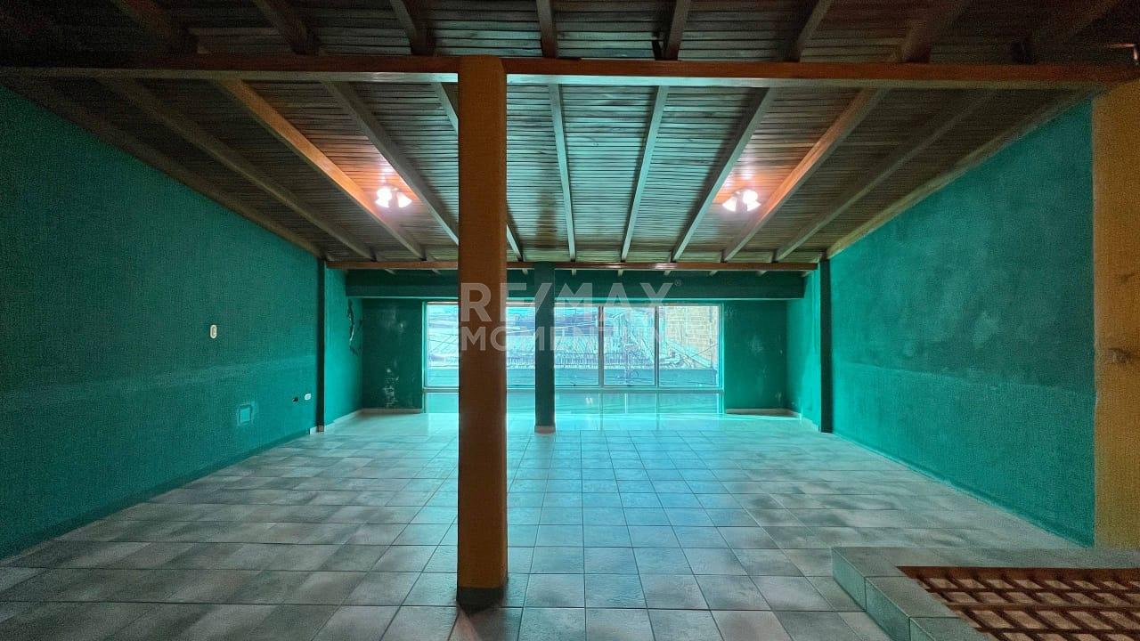 Inmueble en alquiler · San Cristóbal, Táchira -foto 2 de 3