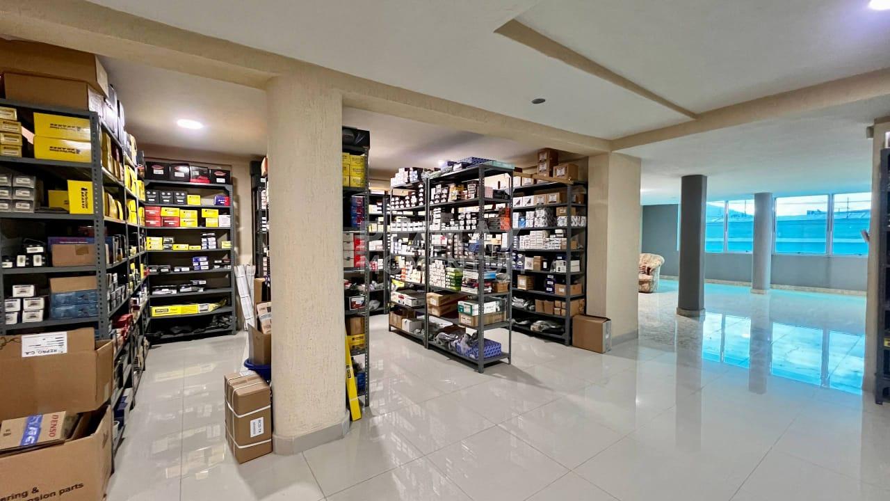 Inmueble en alquiler · San Cristóbal, Táchira -foto 3 de 3