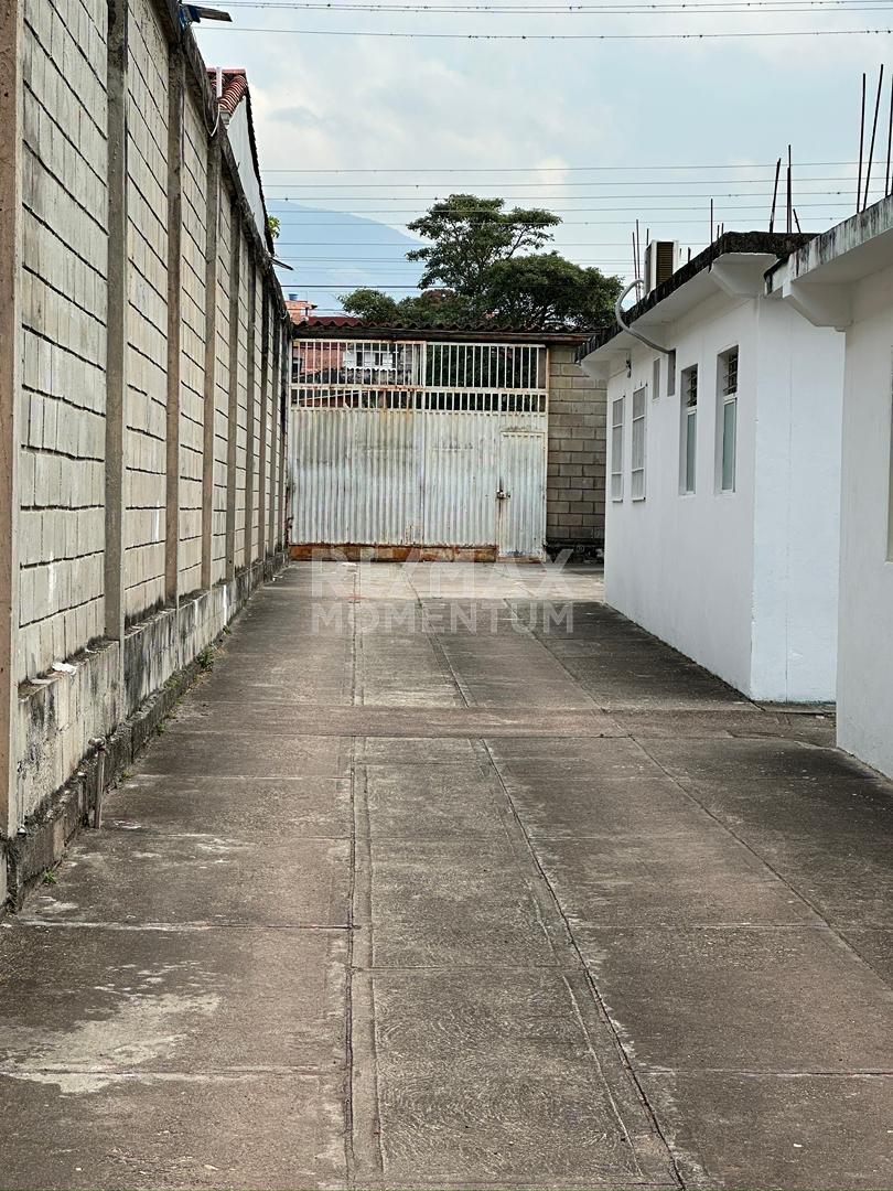 Galpón en alquiler · San Cristóbal, Táchira — foto 4 de 8