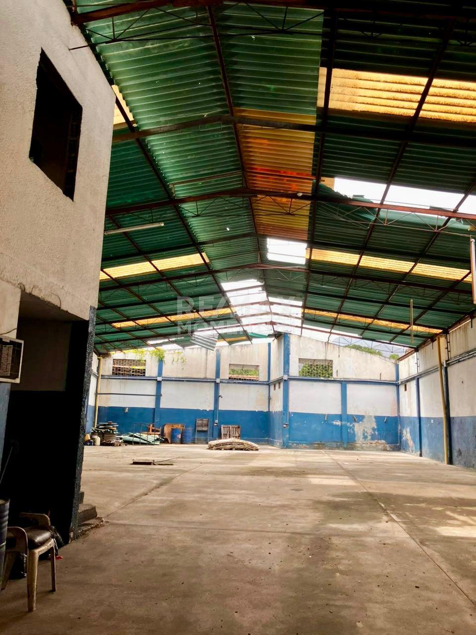 Galpón en venta · Bolívar, Táchira — foto 3 de 10