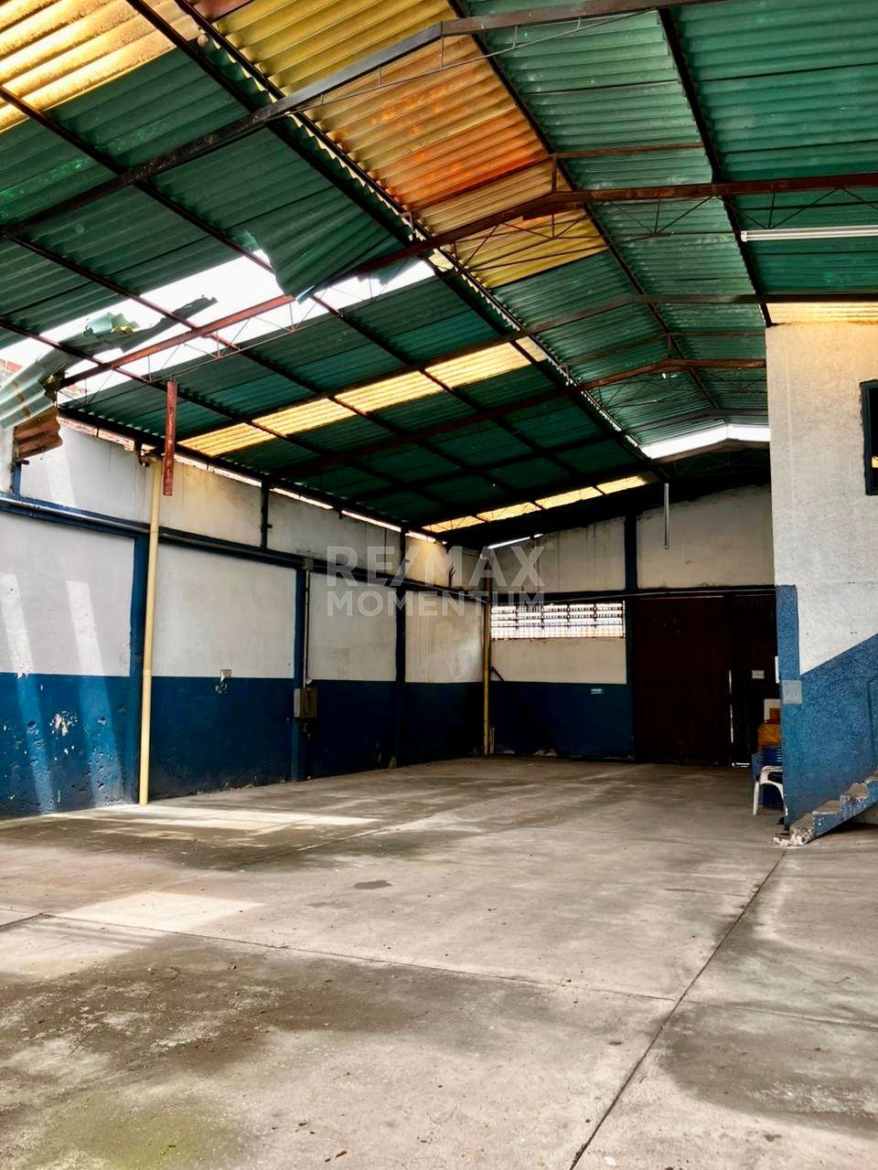 Galpón en venta · Bolívar, Táchira — foto 4 de 10