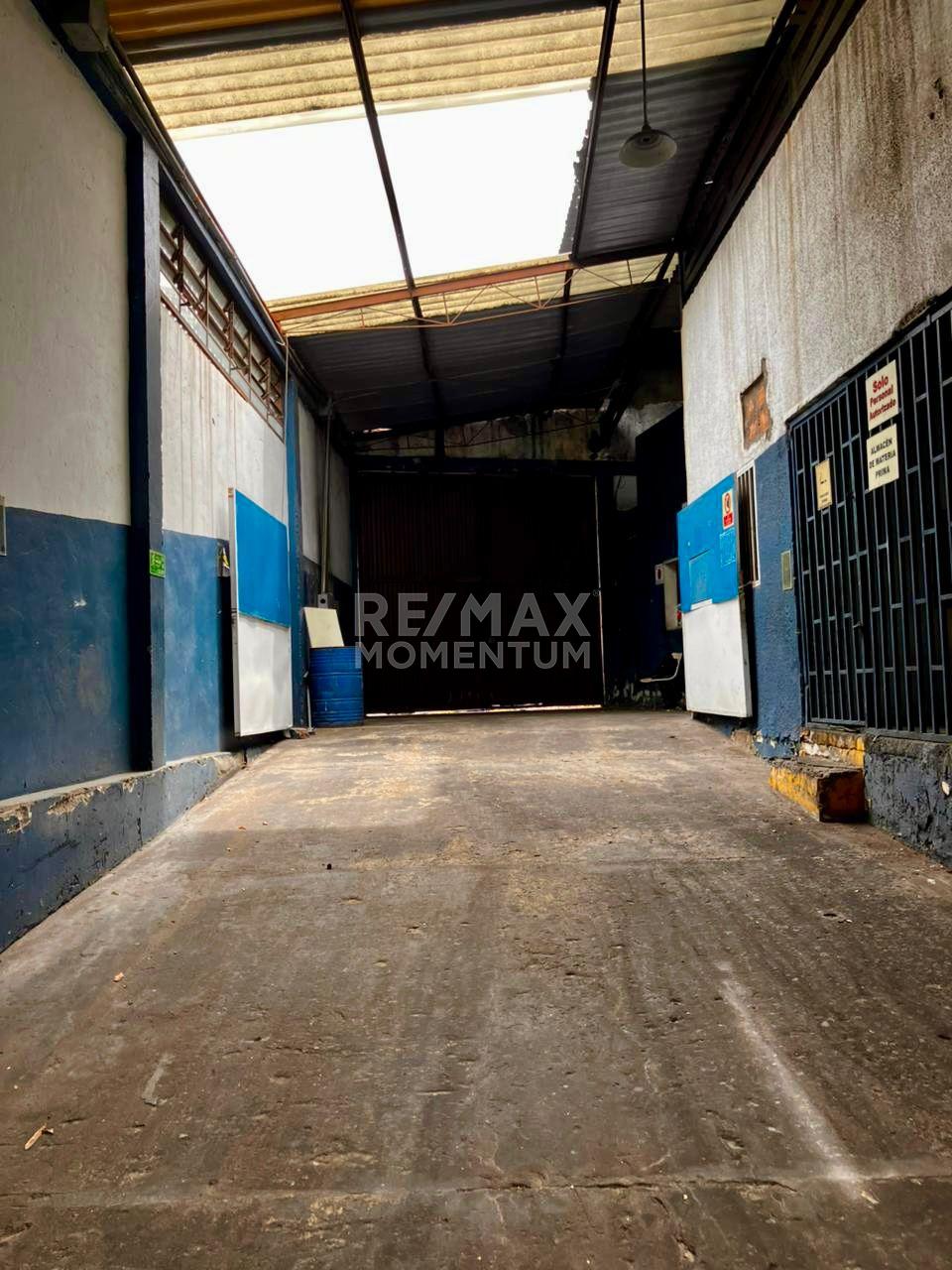 Galpón en venta · Bolívar, Táchira — foto 5 de 10