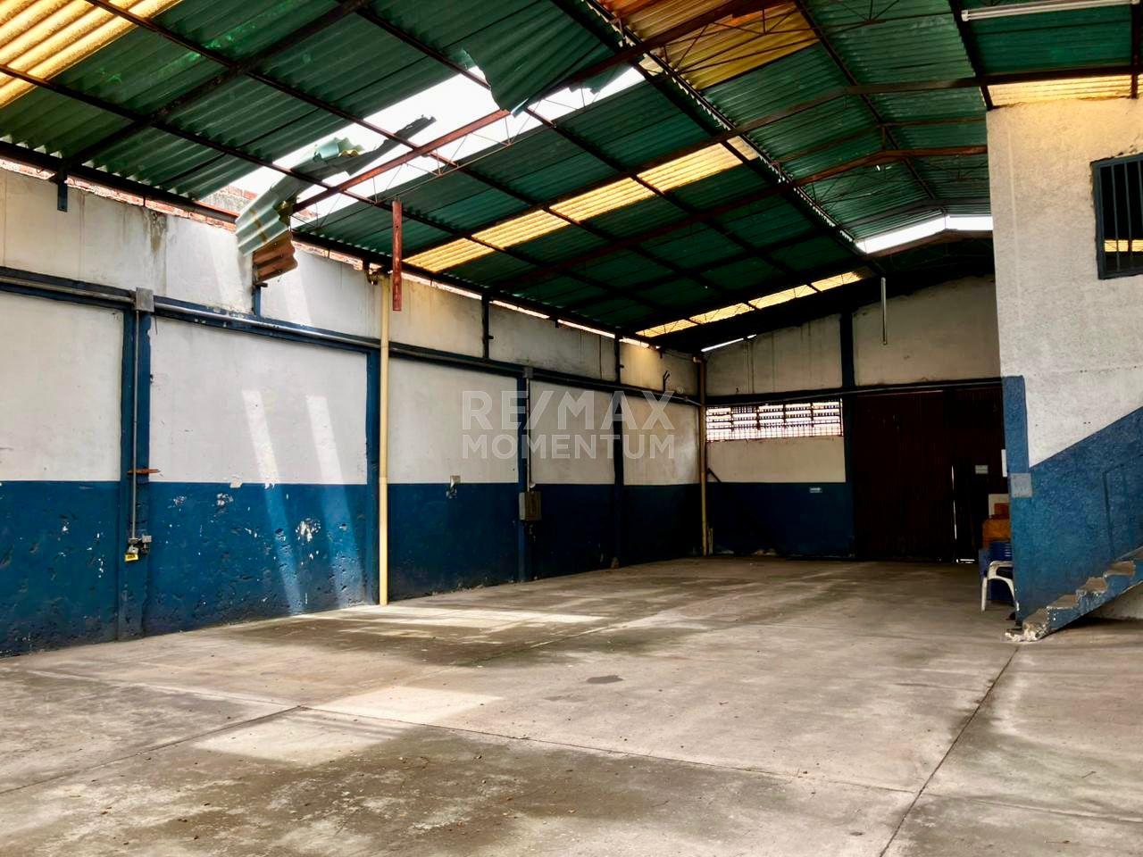Galpón en venta · Bolívar, Táchira — foto 10 de 10