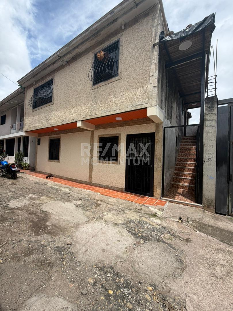 Casa en venta · Andrés Bello, Táchira — foto 8 de 10