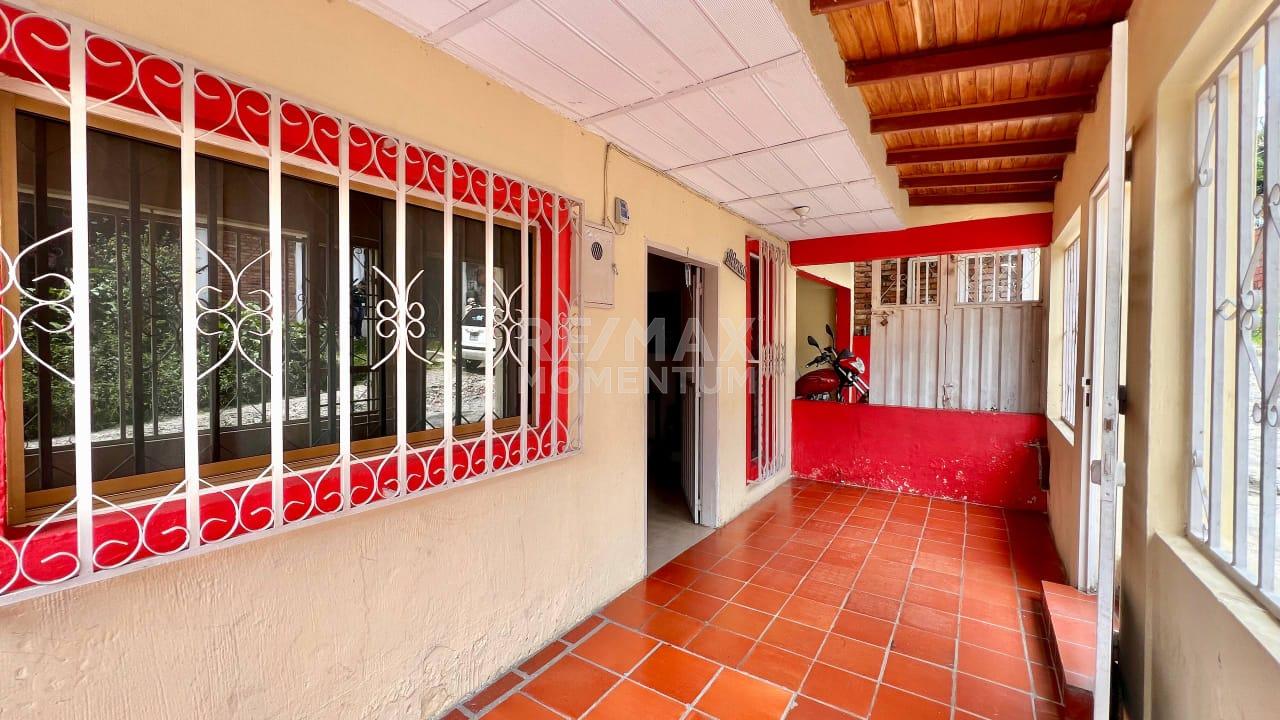 Casa en venta · Independencia, Táchira — foto 9 de 10