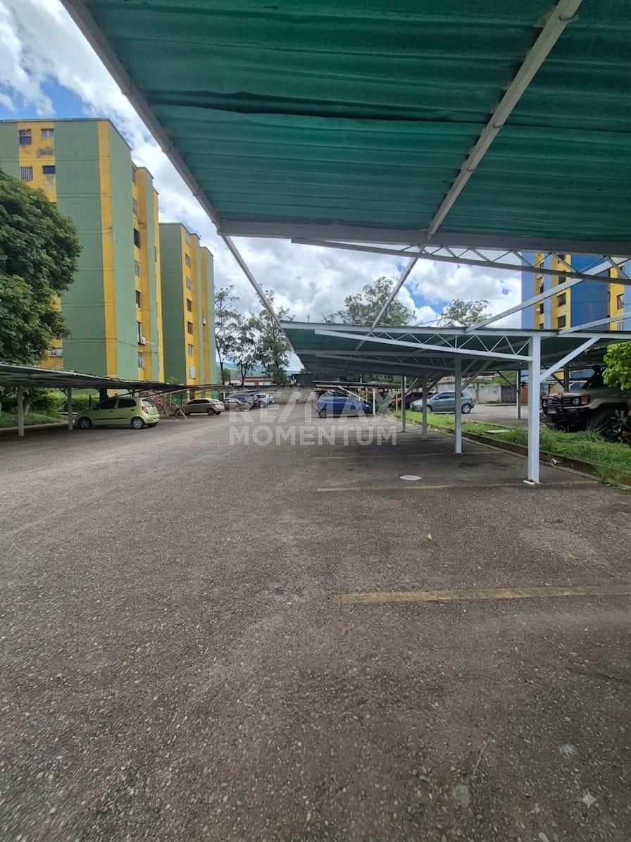 Apartamento en venta · Cárdenas, Táchira — foto 2 de 9