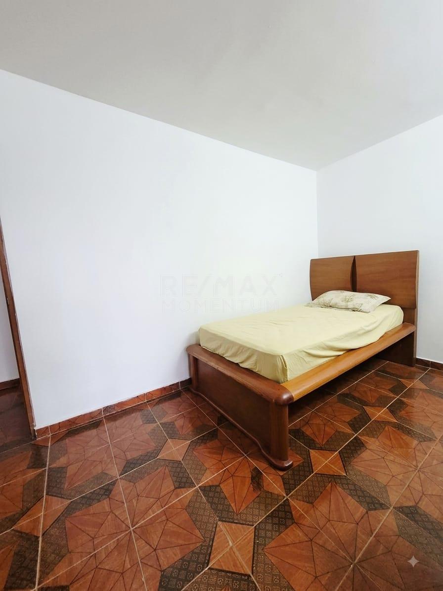 Apartamento en venta · Cárdenas, Táchira — foto 4 de 9