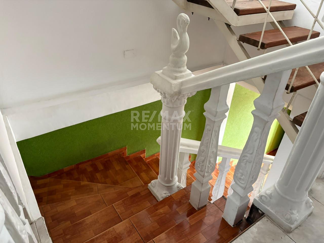 Casa en venta · Cárdenas, Táchira — foto 7 de 10