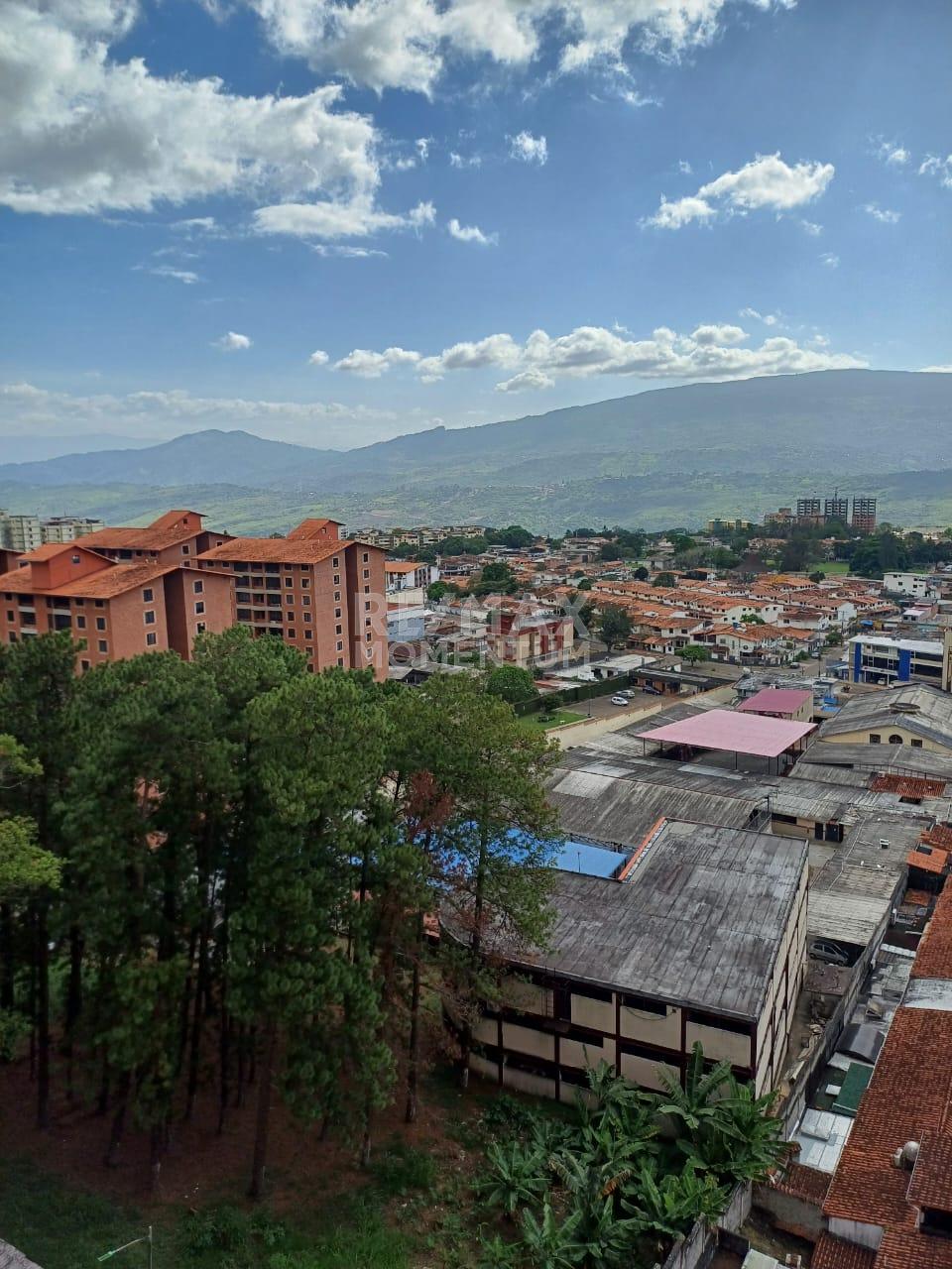 Apartamento en venta · San Cristóbal, Táchira — foto 2 de 9