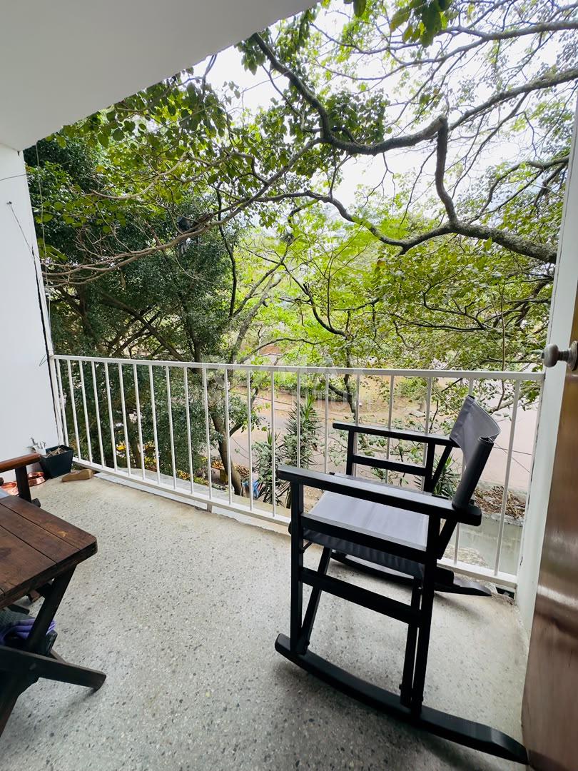 Apartamento en venta · San Cristóbal, Táchira — foto 7 de 10