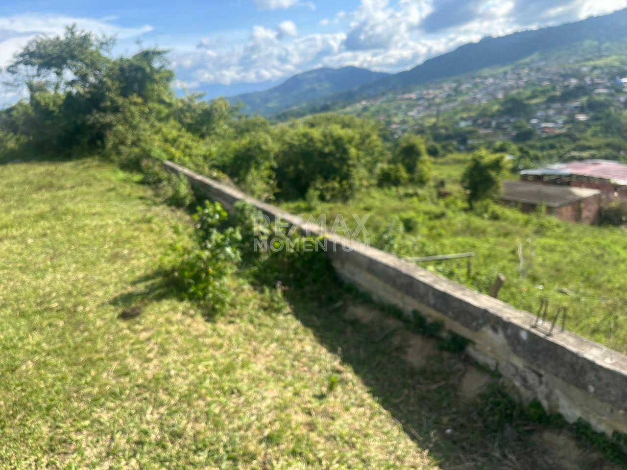 Terreno en venta · Independencia, Táchira — foto 2 de 10