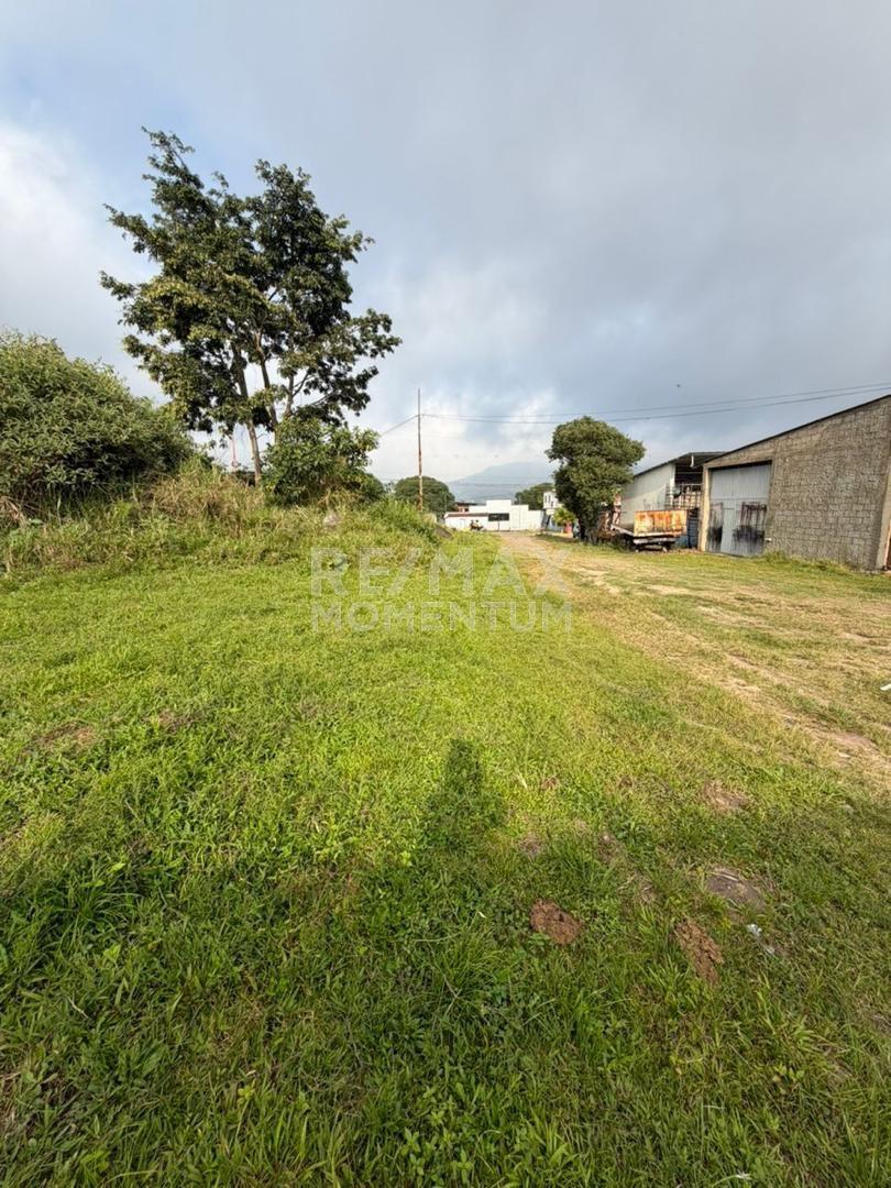 Terreno en venta · Colón, Táchira — foto 7 de 10