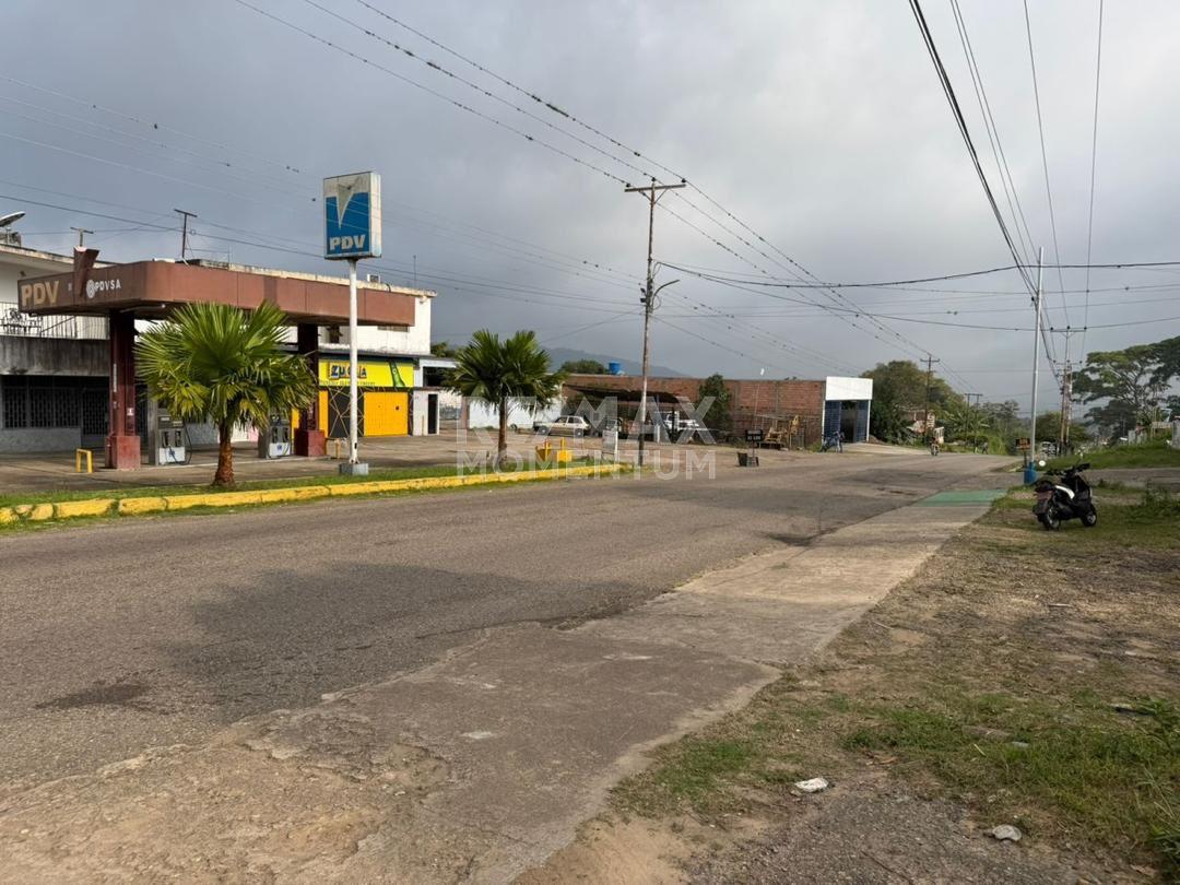 Terreno en venta · Colón, Táchira — foto 9 de 10