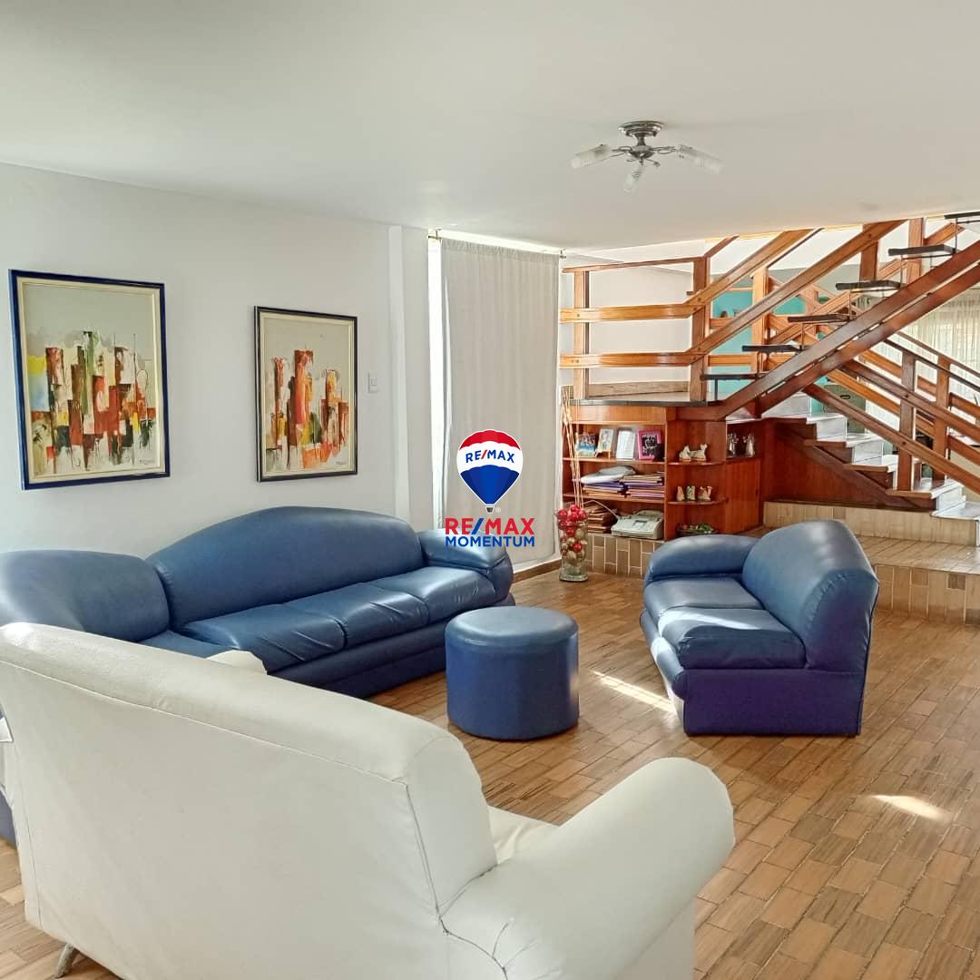 Casa en venta · San Cristóbal, Táchira — foto 4 de 10