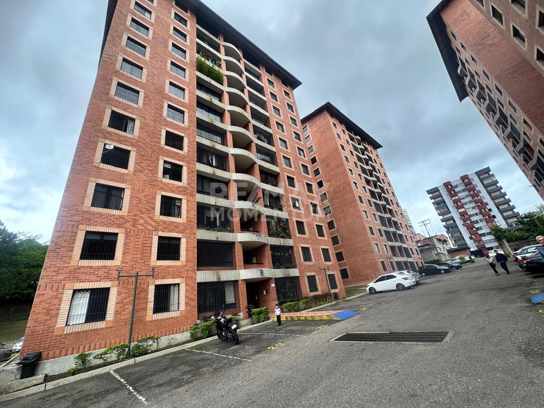 Apartamento en alquiler · San Cristóbal, Táchira — foto 2 de 10