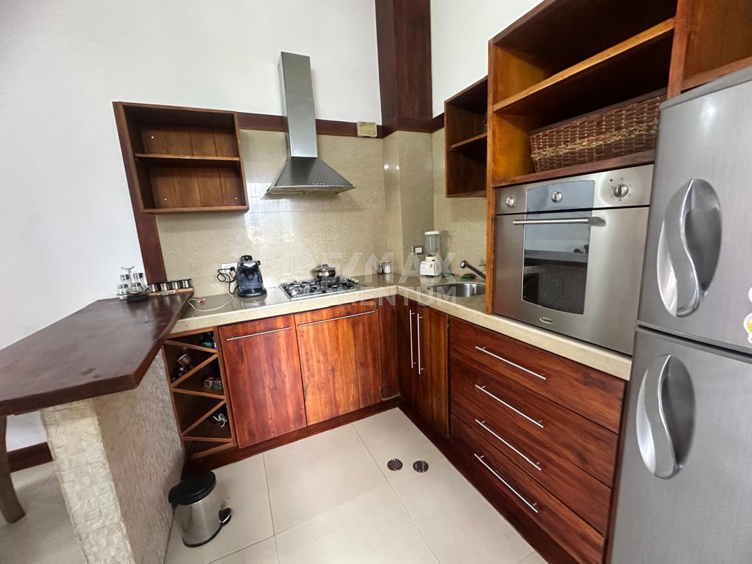 Apartamento en alquiler · San Cristóbal, Táchira — foto 3 de 10