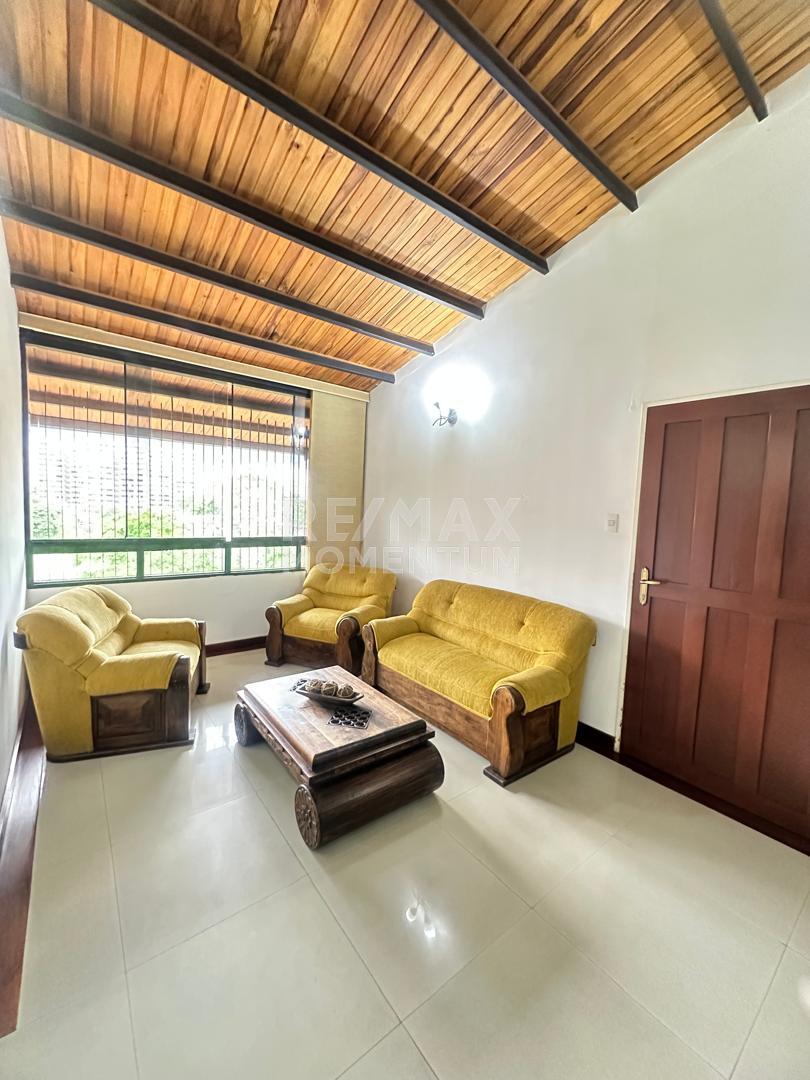 Apartamento en alquiler · San Cristóbal, Táchira — foto 4 de 10