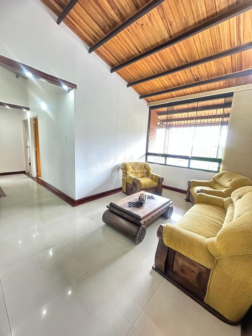 Apartamento en alquiler · San Cristóbal, Táchira — foto 6 de 10