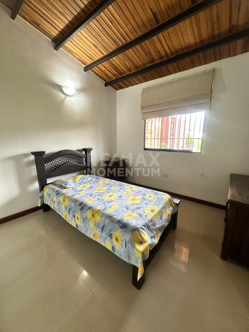 Apartamento en alquiler · San Cristóbal, Táchira — foto 8 de 10