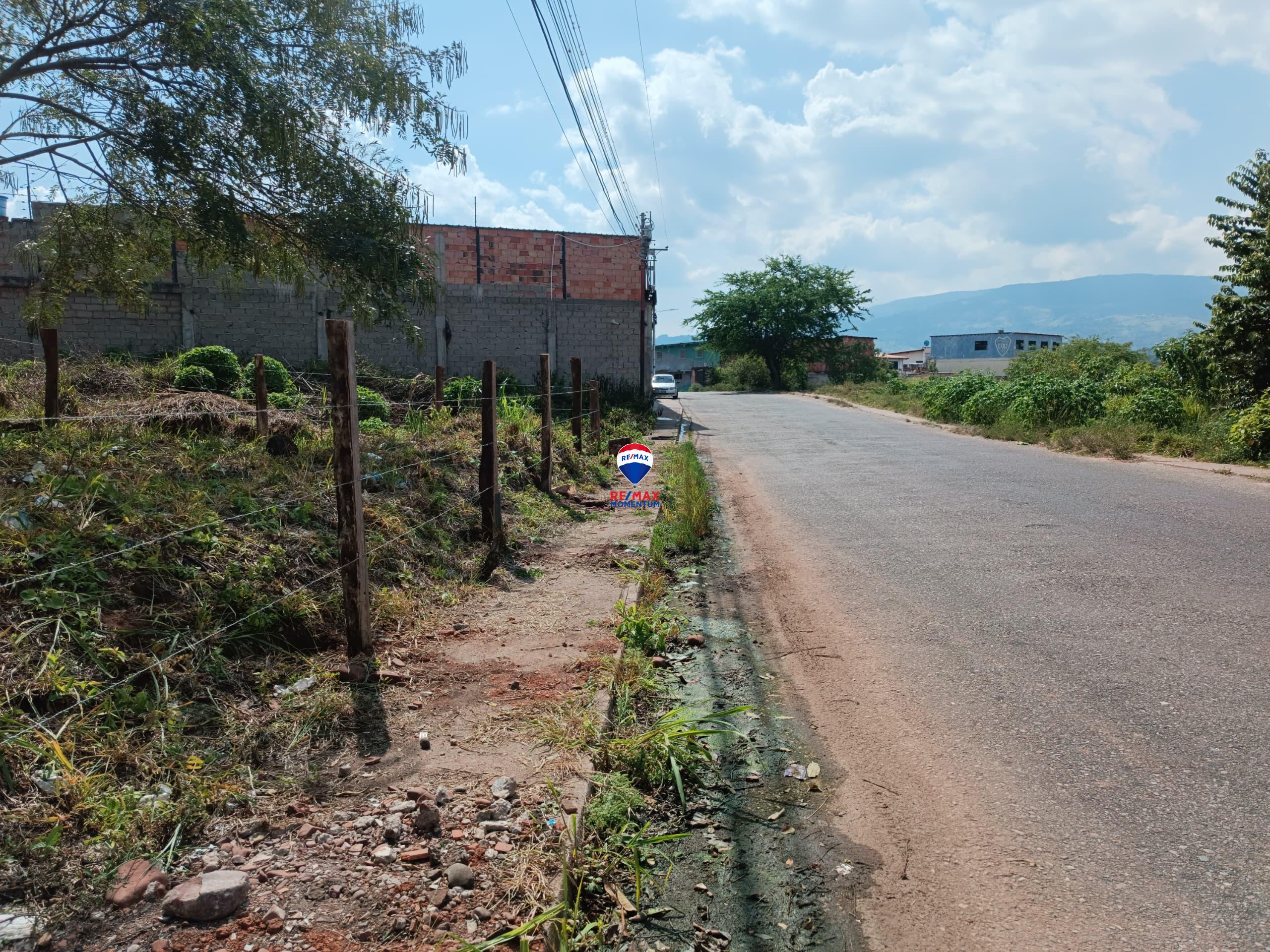 Terreno en venta · Pao de San Juan Bautista, Táchira — foto 4 de 5