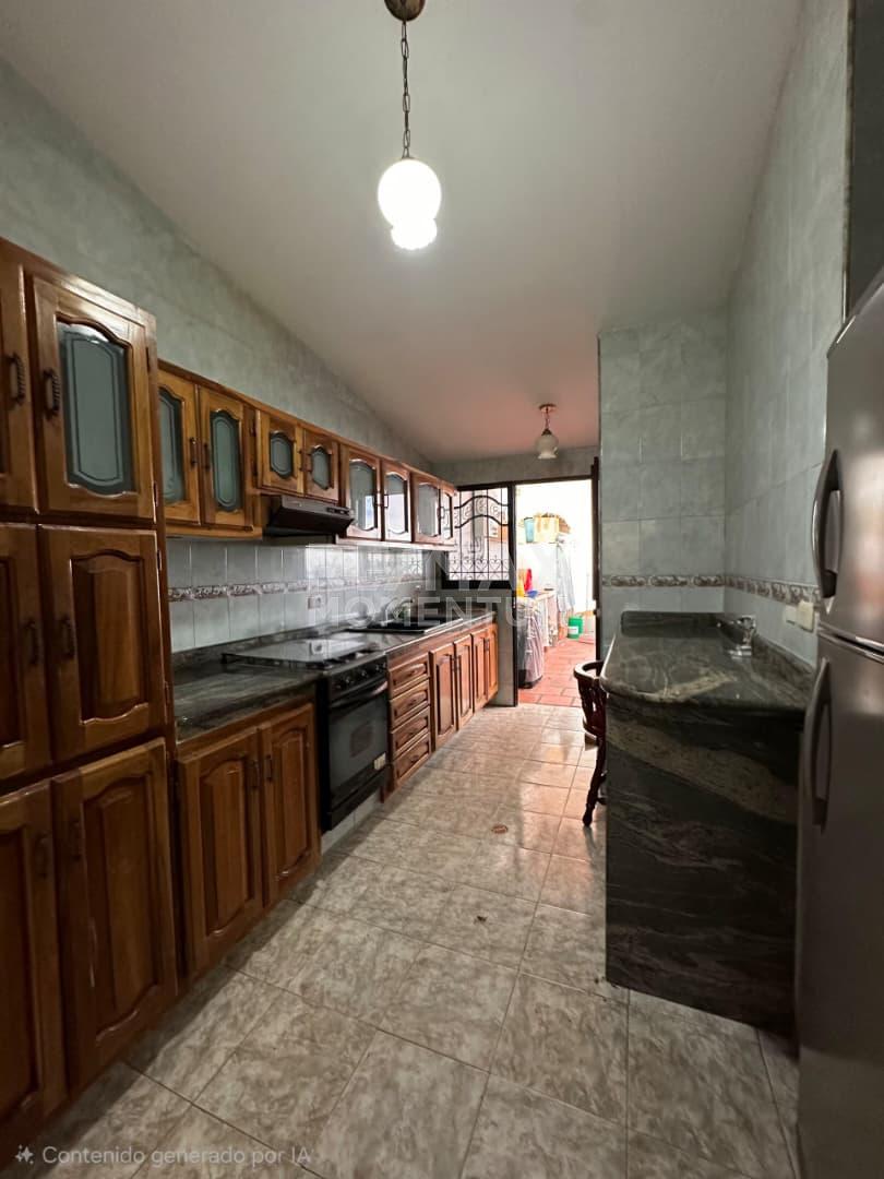 Casa en venta · Cárdenas, Táchira — foto 7 de 10