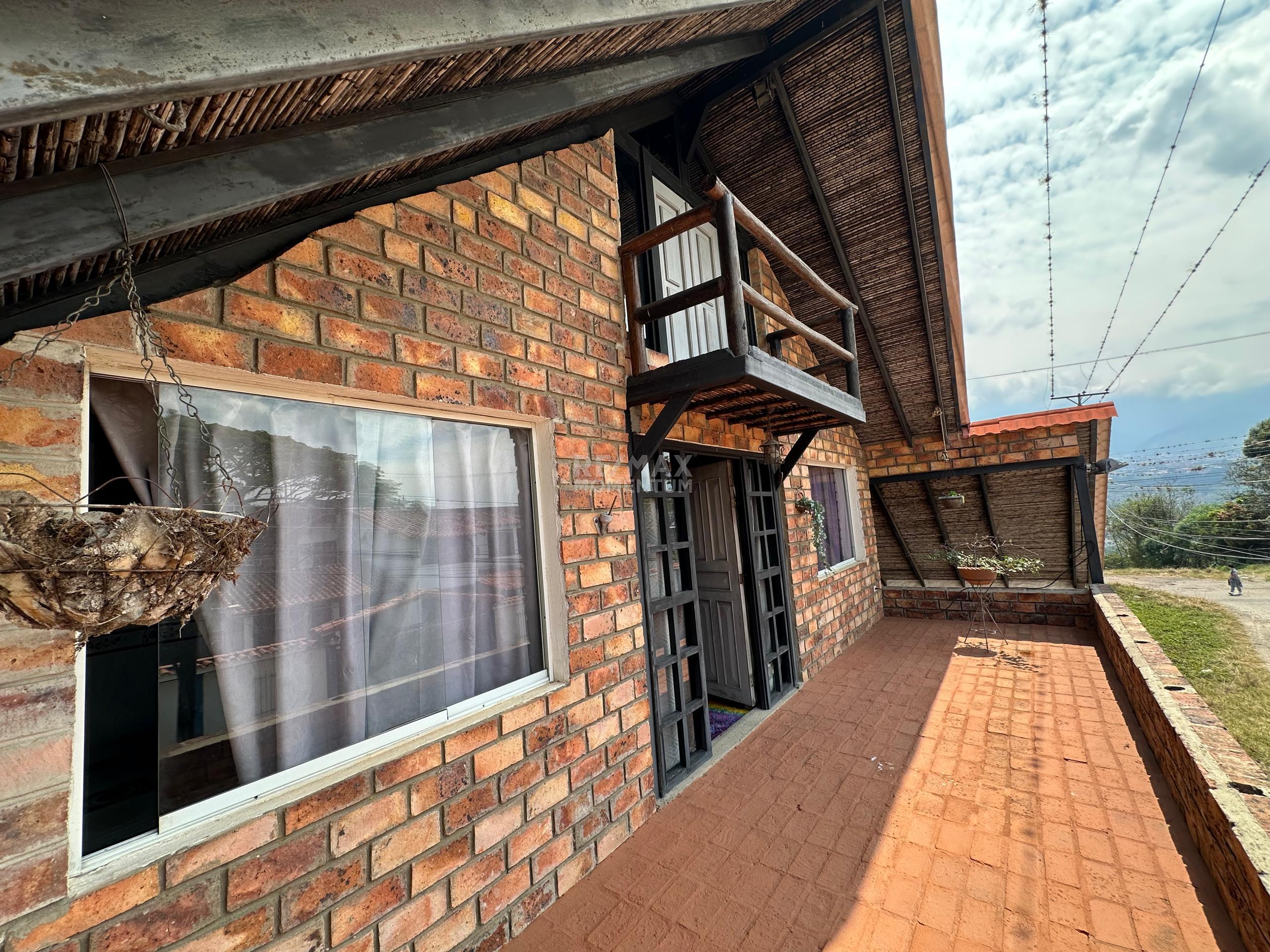 Casa en venta · Cárdenas, Táchira — foto 9 de 10