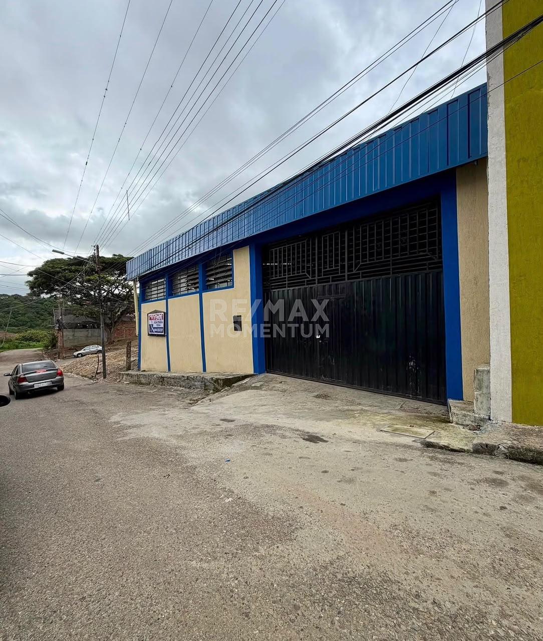 Galpón en alquiler · Cárdenas, Táchira — foto 2 de 9