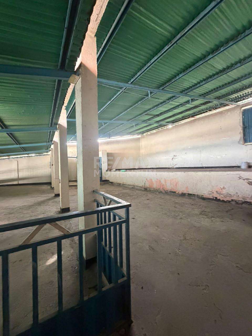 Galpón en alquiler · Cárdenas, Táchira — foto 7 de 9