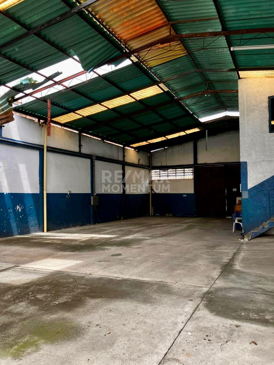 Galpón en alquiler · Bolívar, Táchira — foto 5 de 10