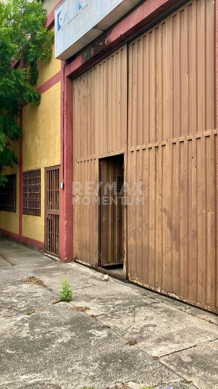 Galpón en alquiler · Bolívar, Táchira — foto 7 de 10
