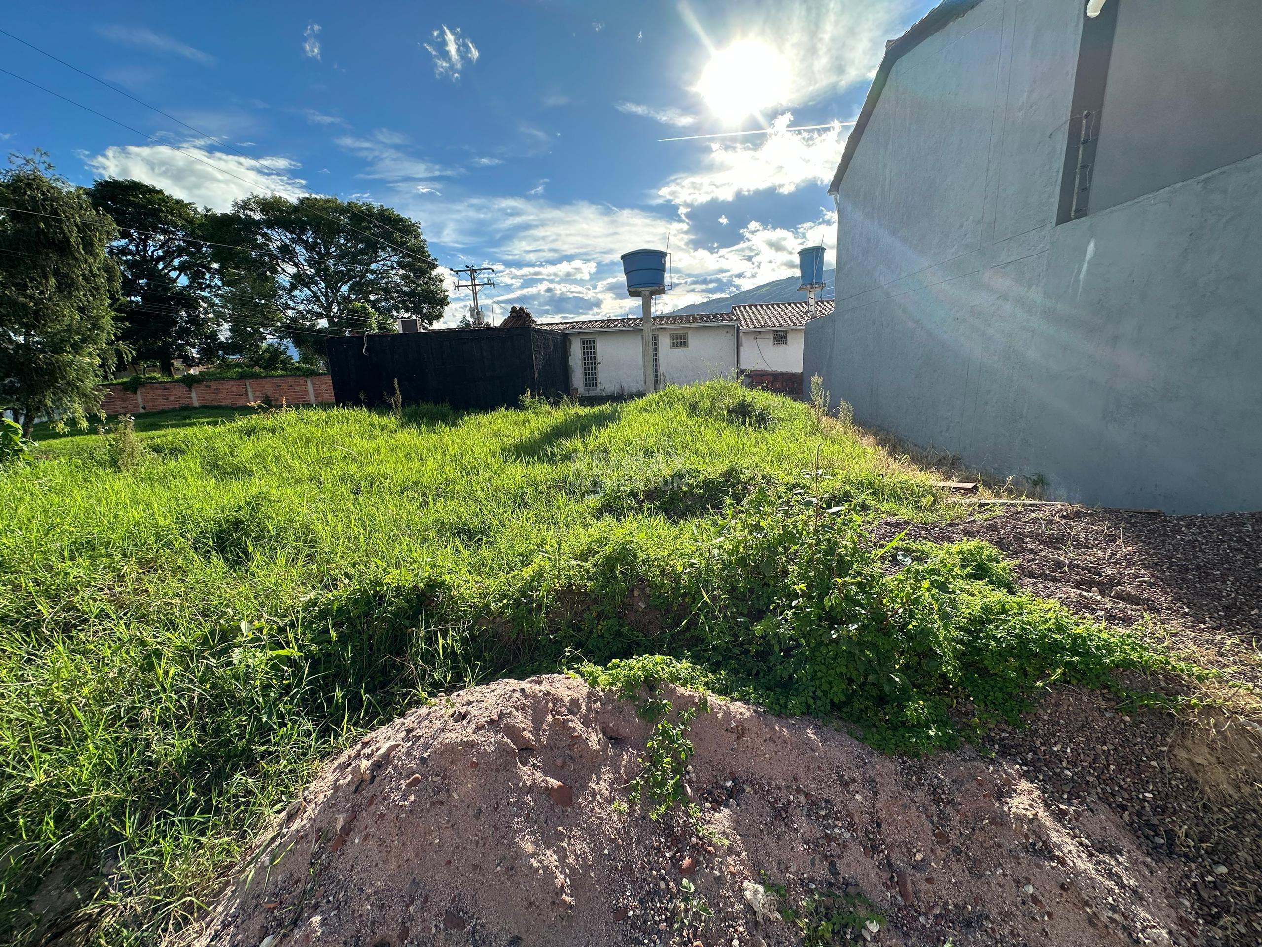 Terreno en venta · Cárdenas, Táchira — foto 2 de 8