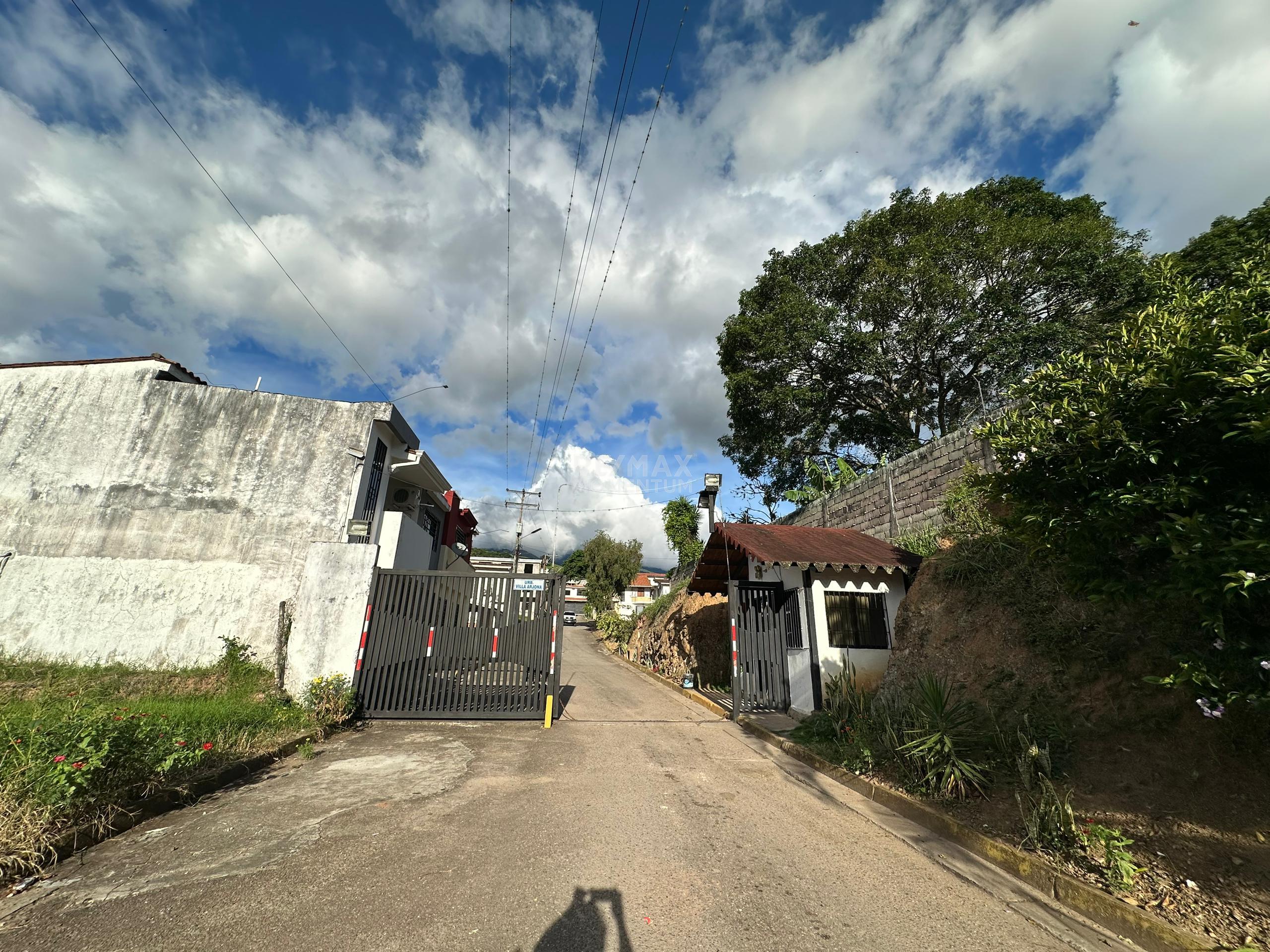 Terreno en venta · Cárdenas, Táchira — foto 5 de 8