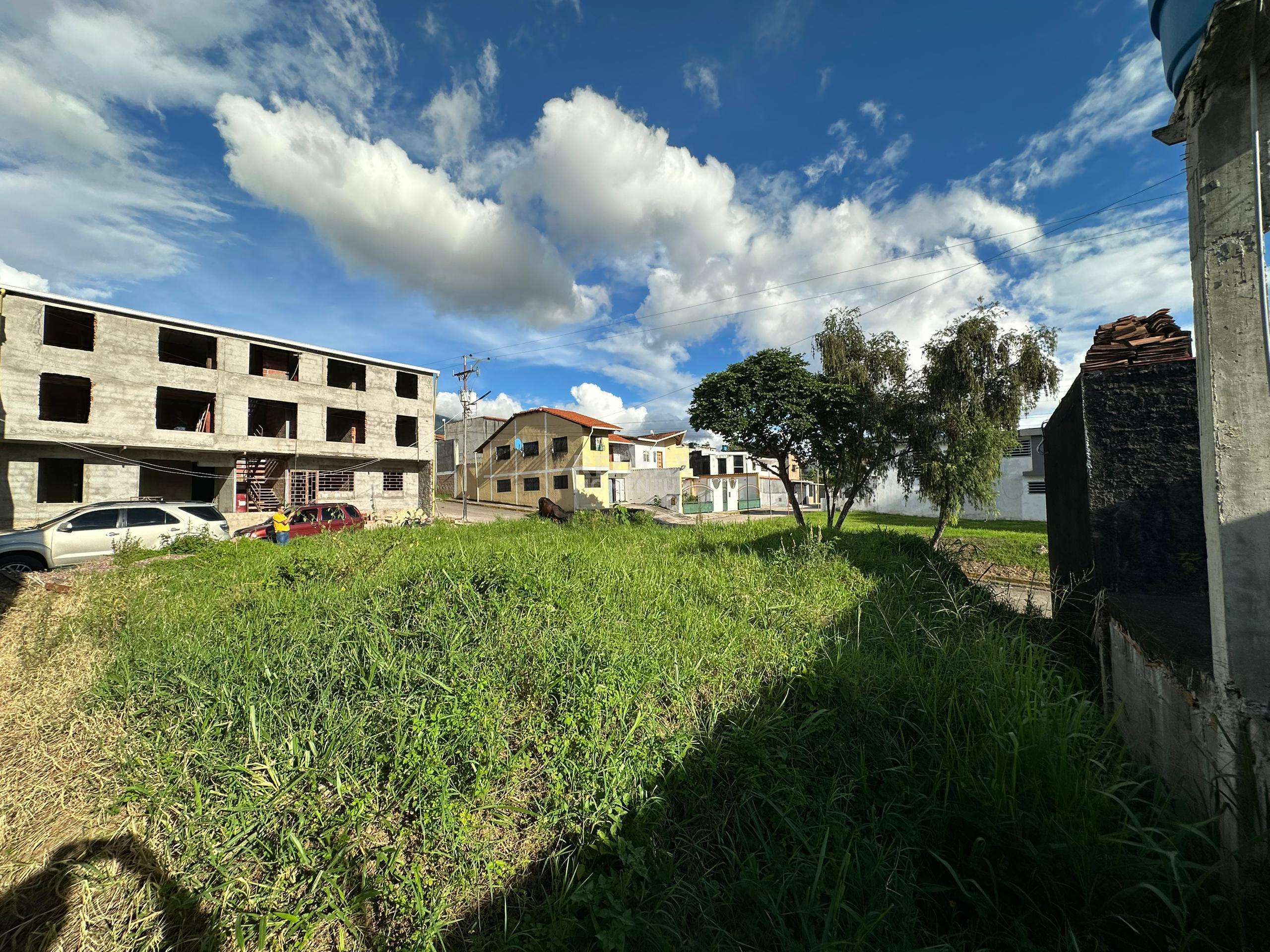 Terreno en venta · Cárdenas, Táchira — foto 6 de 8