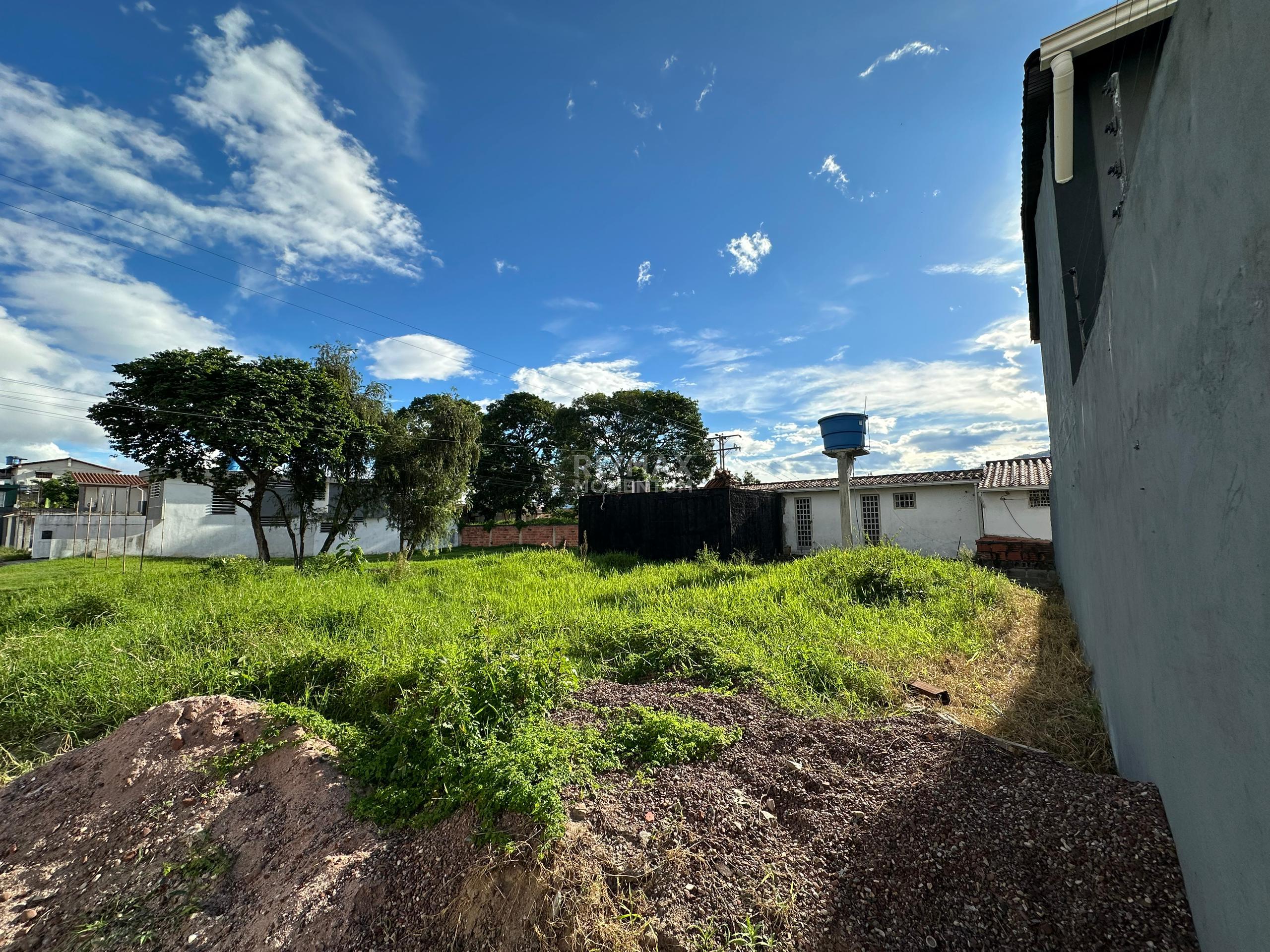 Terreno en venta · Cárdenas, Táchira — foto 7 de 8