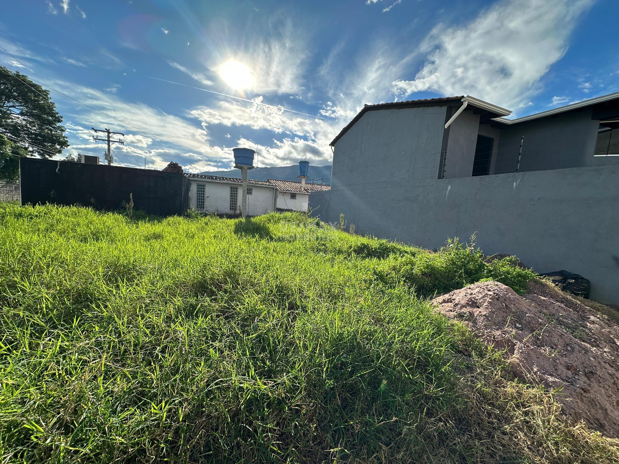 Terreno en venta · Cárdenas, Táchira — foto 8 de 8