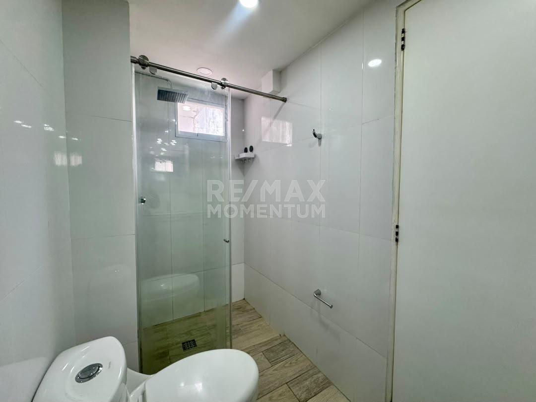 Apartamento en venta · San Cristóbal, Táchira — foto 2 de 9