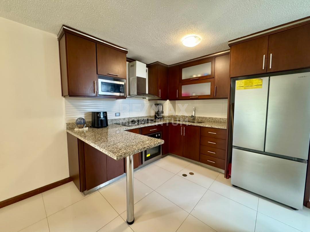 Apartamento en venta · San Cristóbal, Táchira — foto 5 de 9