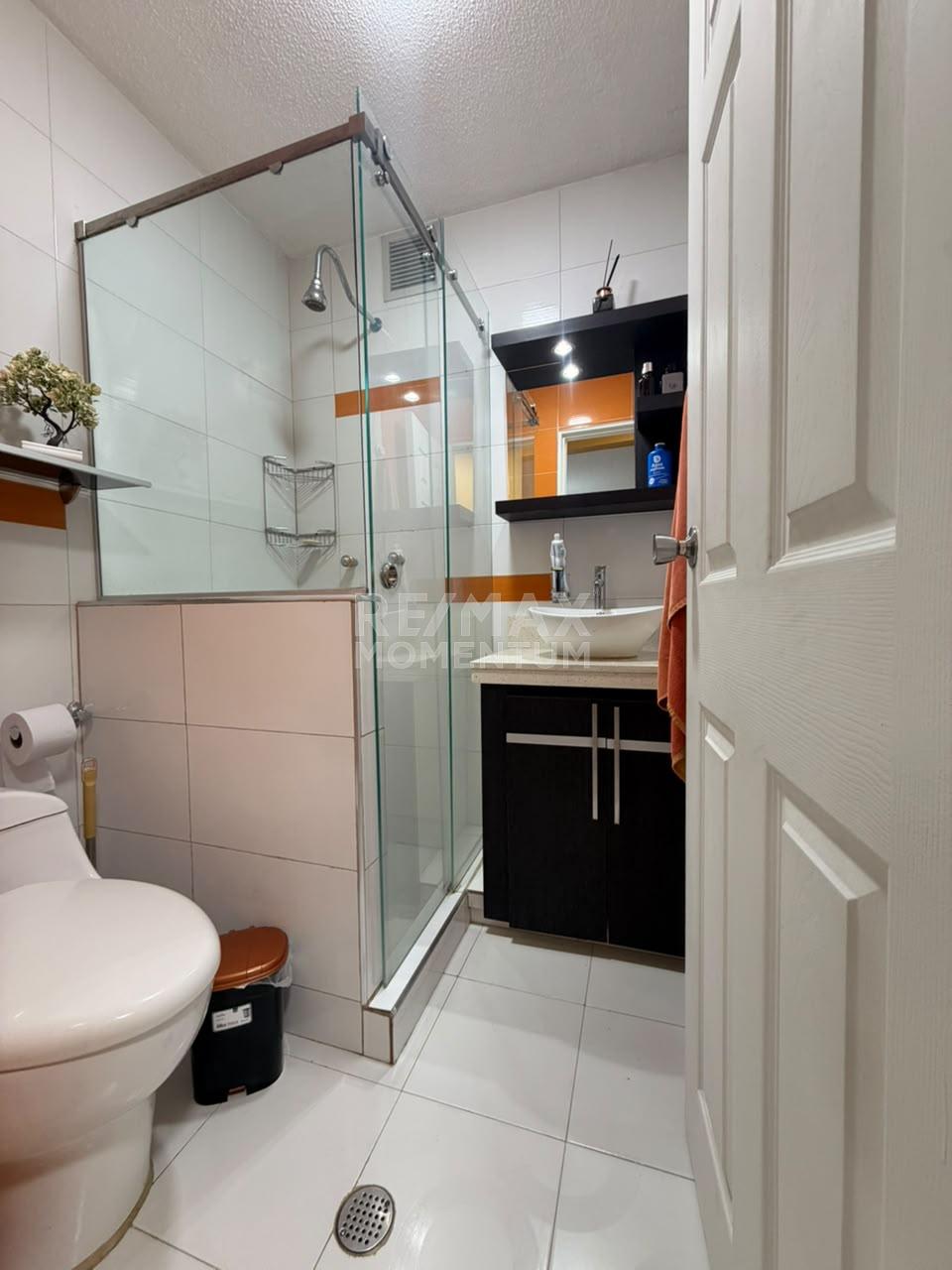 Apartamento en venta · San Cristóbal, Táchira — foto 3 de 10