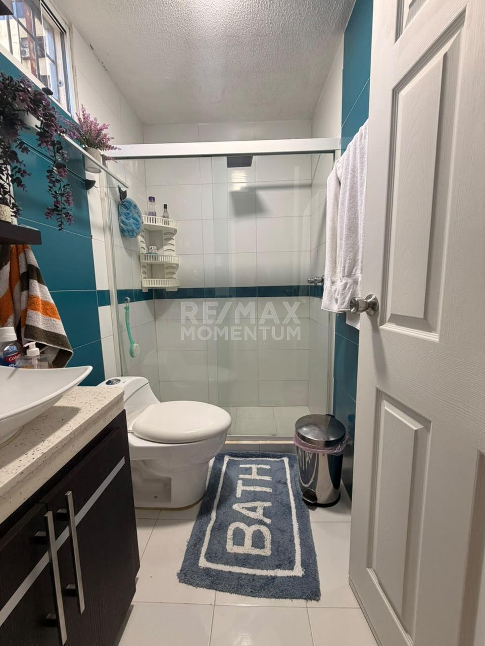 Apartamento en venta · San Cristóbal, Táchira — foto 4 de 10