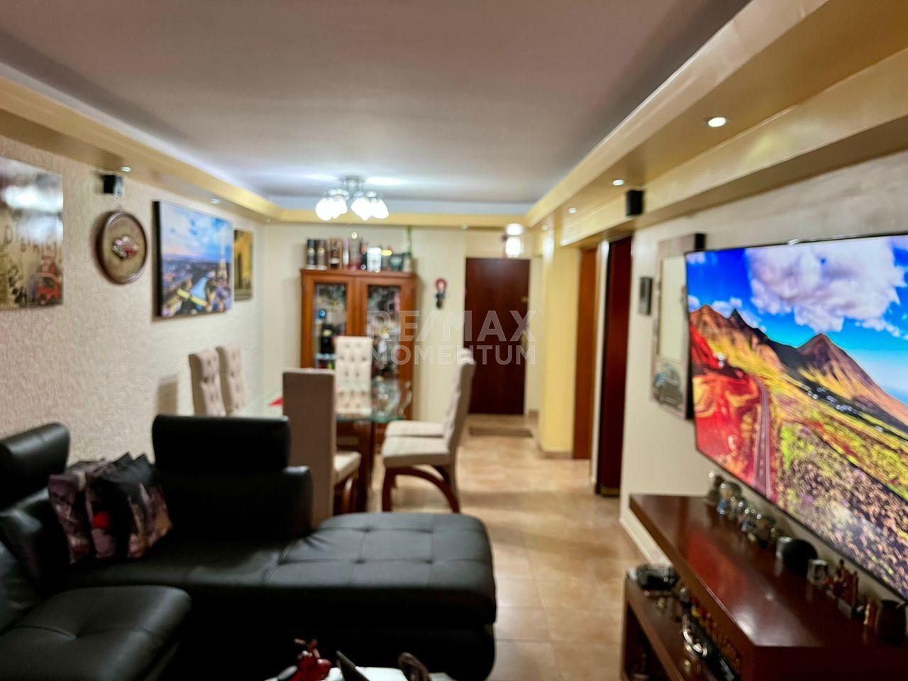 Apartamento en venta · San Cristóbal, Táchira — foto 10 de 10